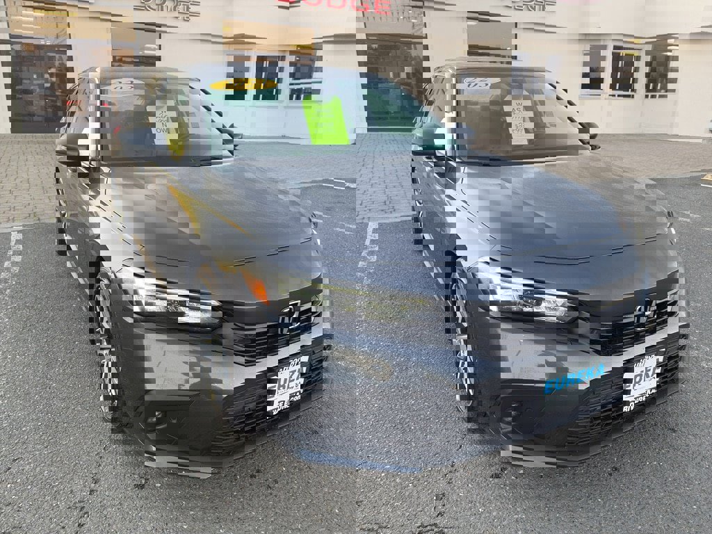 Used 2023 Honda Civic Touring image 26