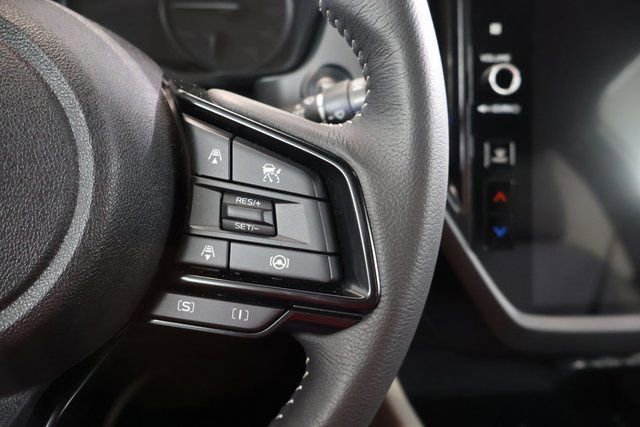 Certified 2025 Subaru Forester Premium w/ Convenience Package #1 image 17