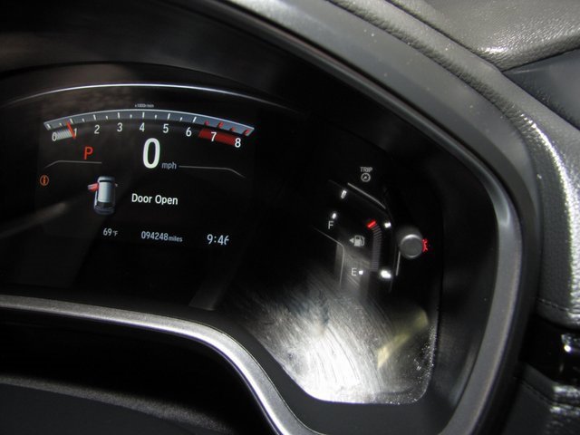 Certified 2022 Honda CR-V EX-L image 4