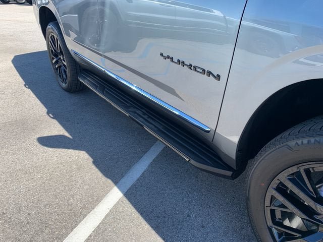 New 2026 GMC Yukon Elevation w/ LPO, Elevation Black Package AWD/4WD image 6