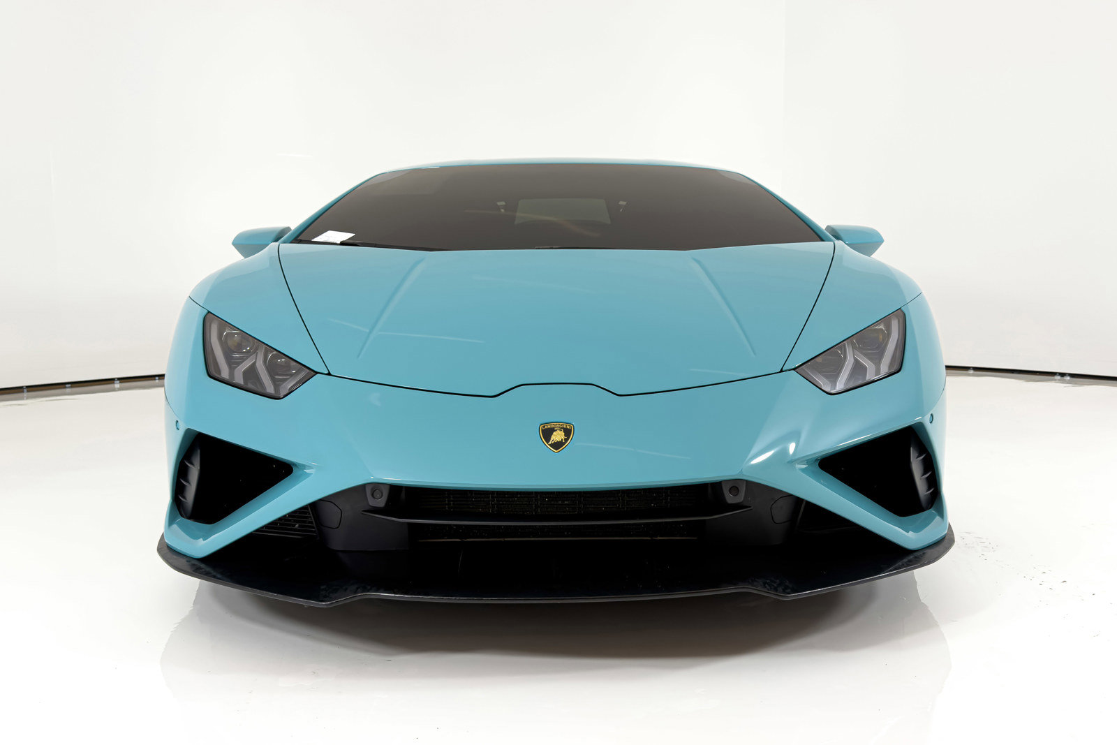 Used 2021 Lamborghini Huracan EVO image 10