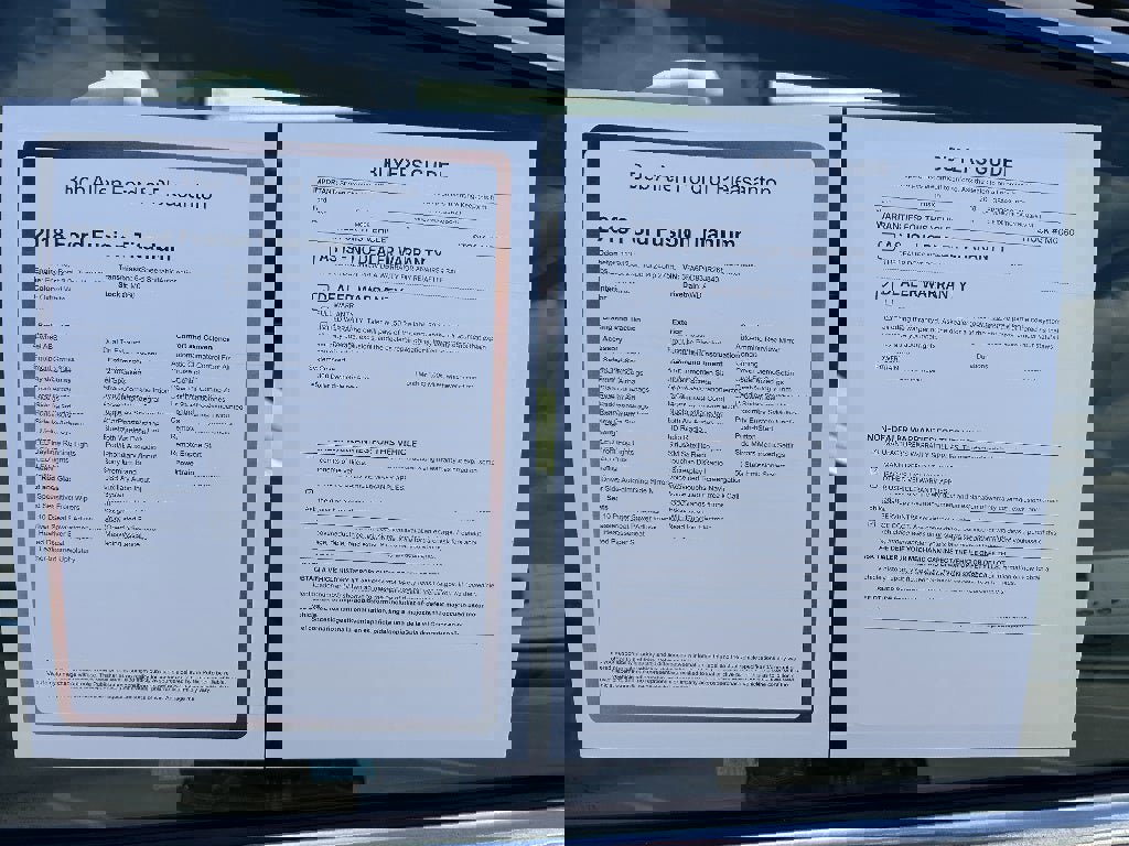 Used 2018 Ford Fusion Titanium image 21