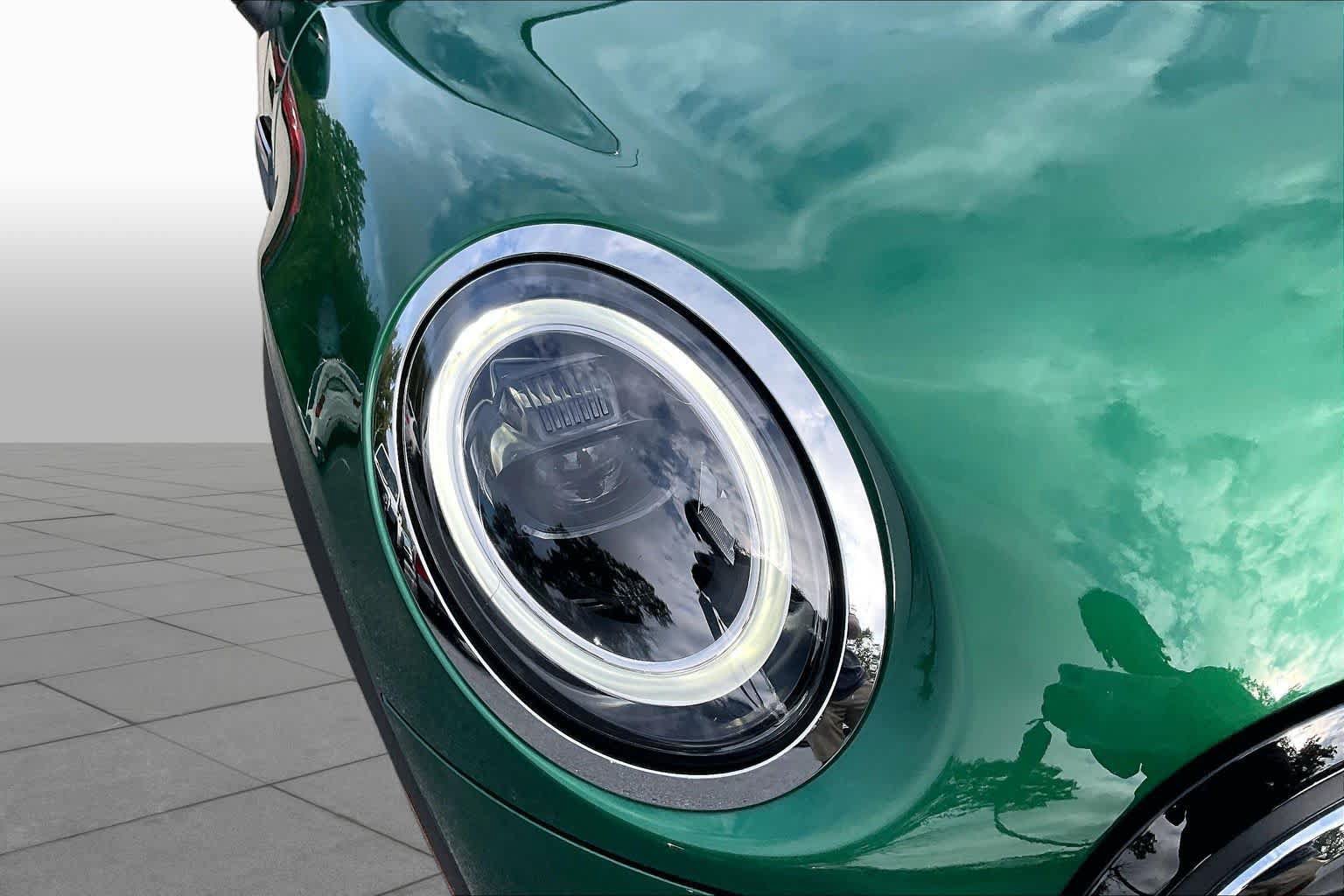 Used 2024 MINI Cooper Convertible FWD image 24