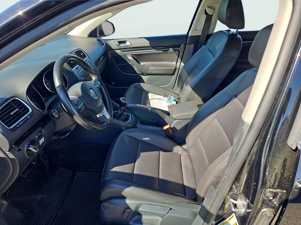 Used 2014 Volkswagen Jetta TDI FWD image 27