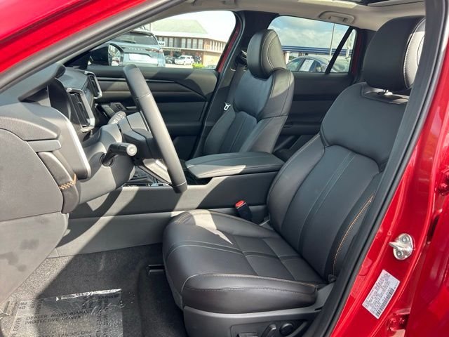New 2026 MAZDA CX-50 AWD 2.5 S w/ Weather Package image 9