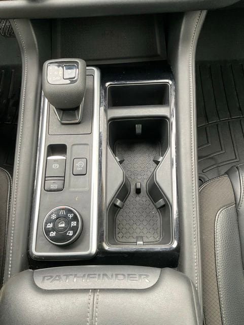 Used 2022 Nissan Pathfinder SL w/ SL Premium Package AWD/4WD image 38