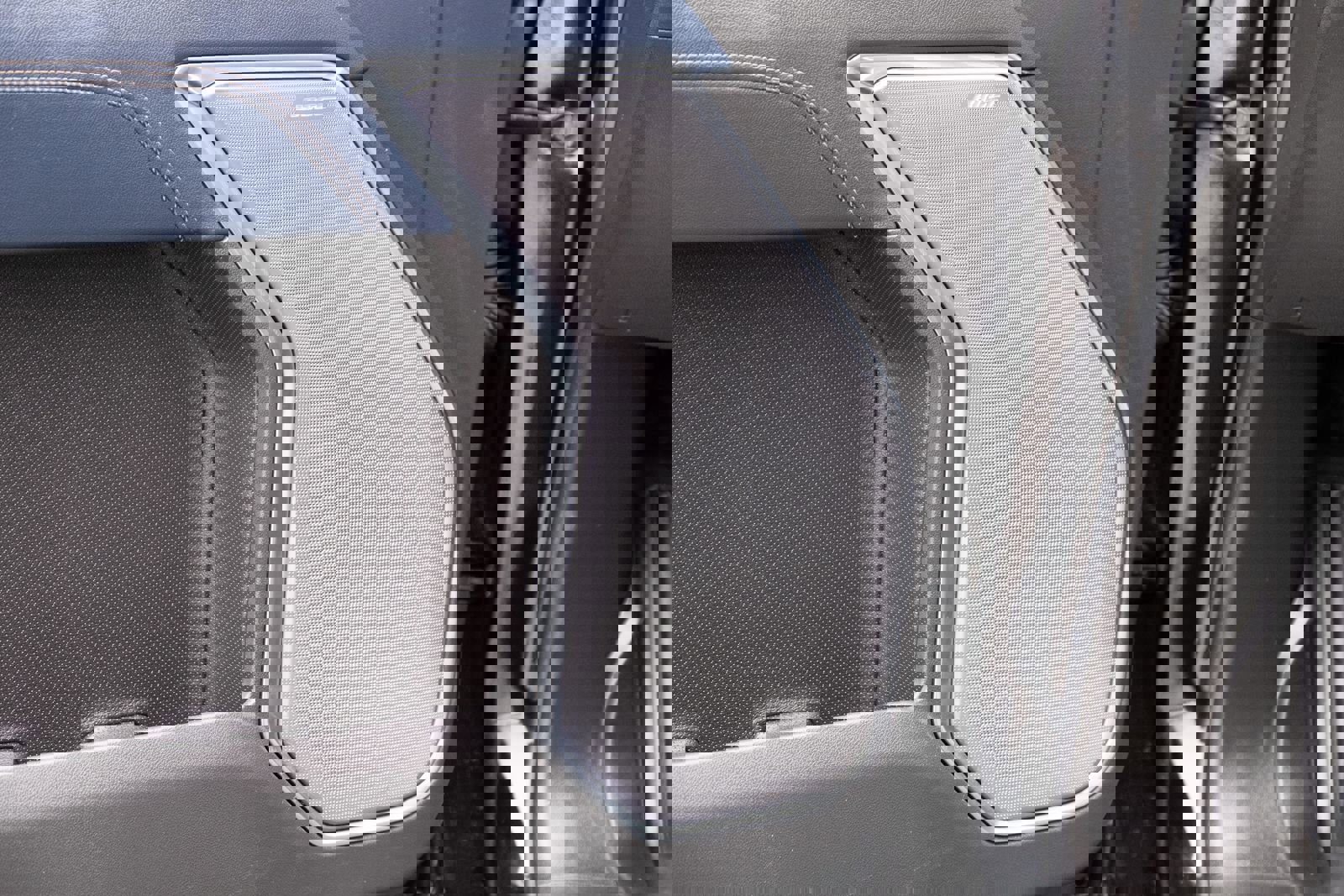 Used 2024 Chevrolet Silverado 1500 High Country w/ Technology Package image 16