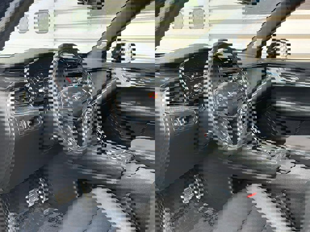 Used 2023 Cadillac XT5 Sportv image 10