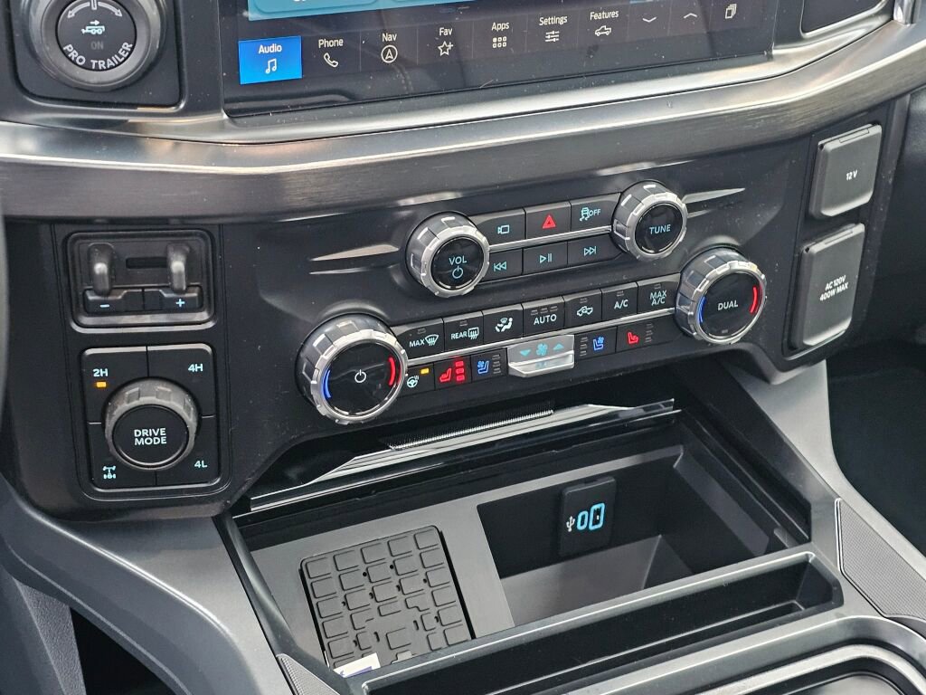 New 2026 Ford F350 Lariat w/ Lariat Ultimate Package image 20