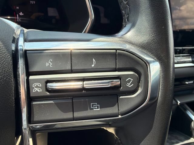 Used 2023 GMC Canyon Elevation RWD image 38