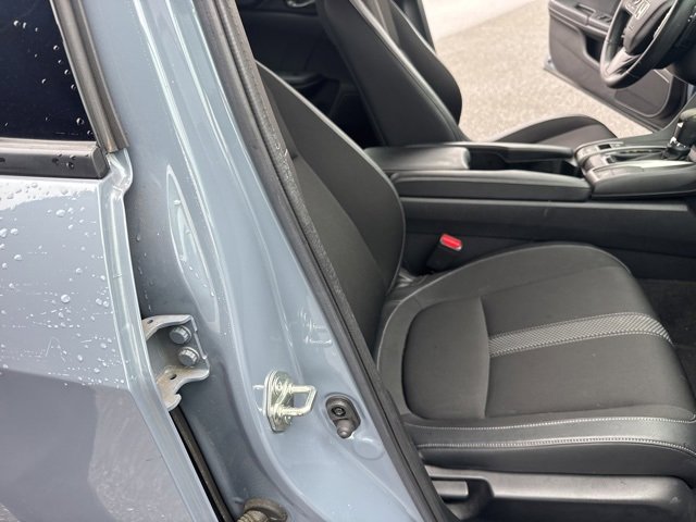 Used 2020 Honda Civic Sport image 12