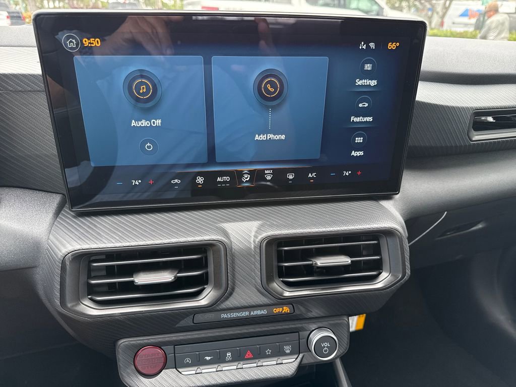 New 2026 Ford Mustang GT image 7