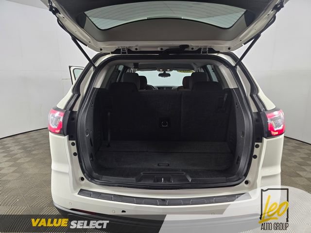 Used 2015 Chevrolet Traverse LT FWD image 19