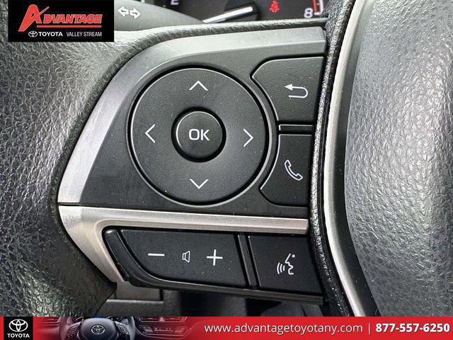 Certified 2023 Toyota Camry LE image 24