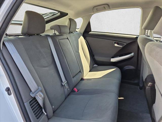 Used 2014 Toyota Prius Two FWD image 17