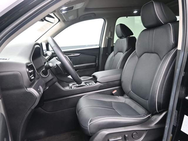 Used 2025 Honda Pilot Elite image 18