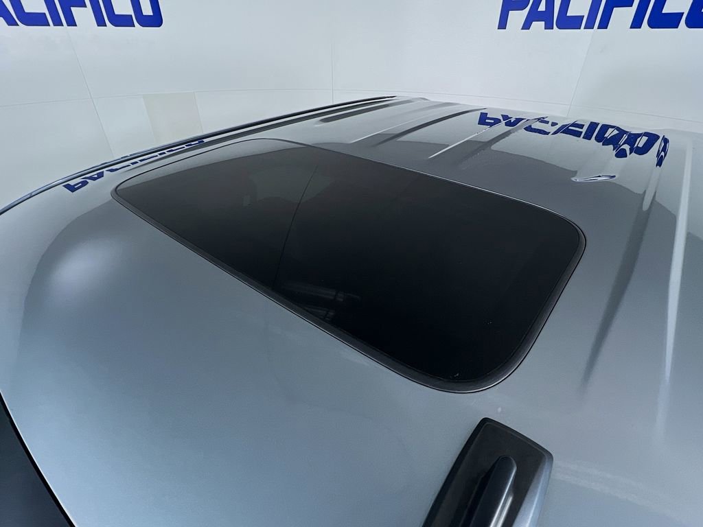 Used 2020 Chevrolet Silverado 1500 LT Trail Boss image 16