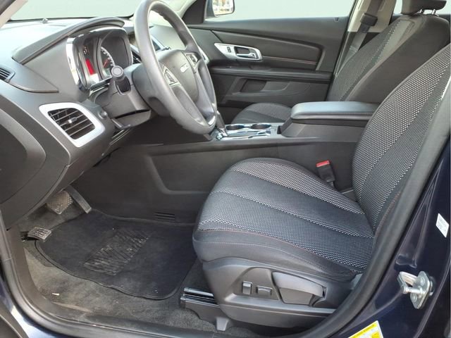 Used 2017 GMC Terrain SLE image 17