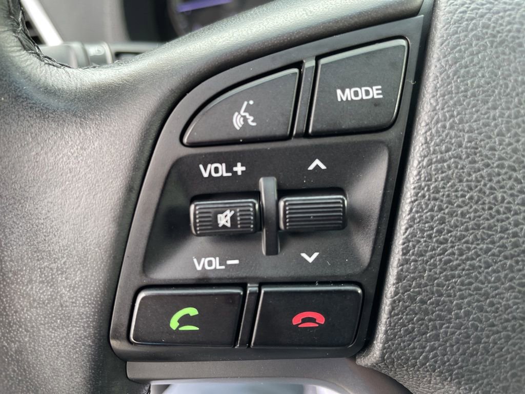 Used 2017 Hyundai Tucson Limited image 18