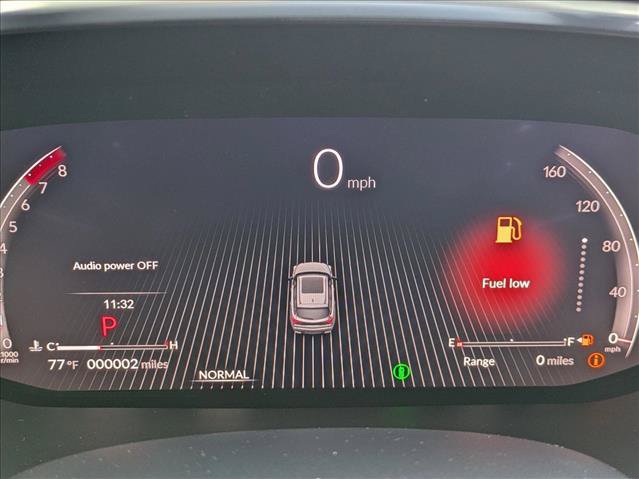 New 2026 Acura MDX A-Spec AWD/4WD image 11