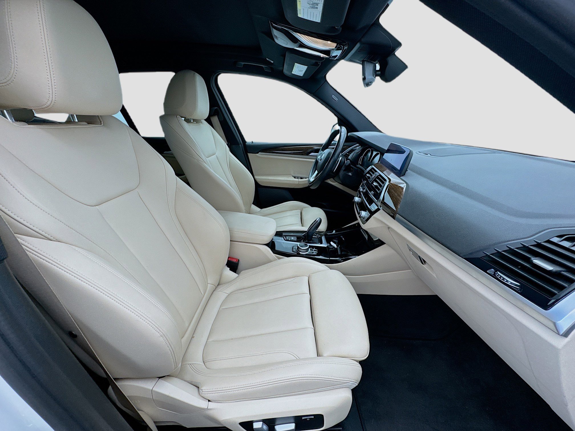 Used 2021 BMW X3 sDrive30i image 20