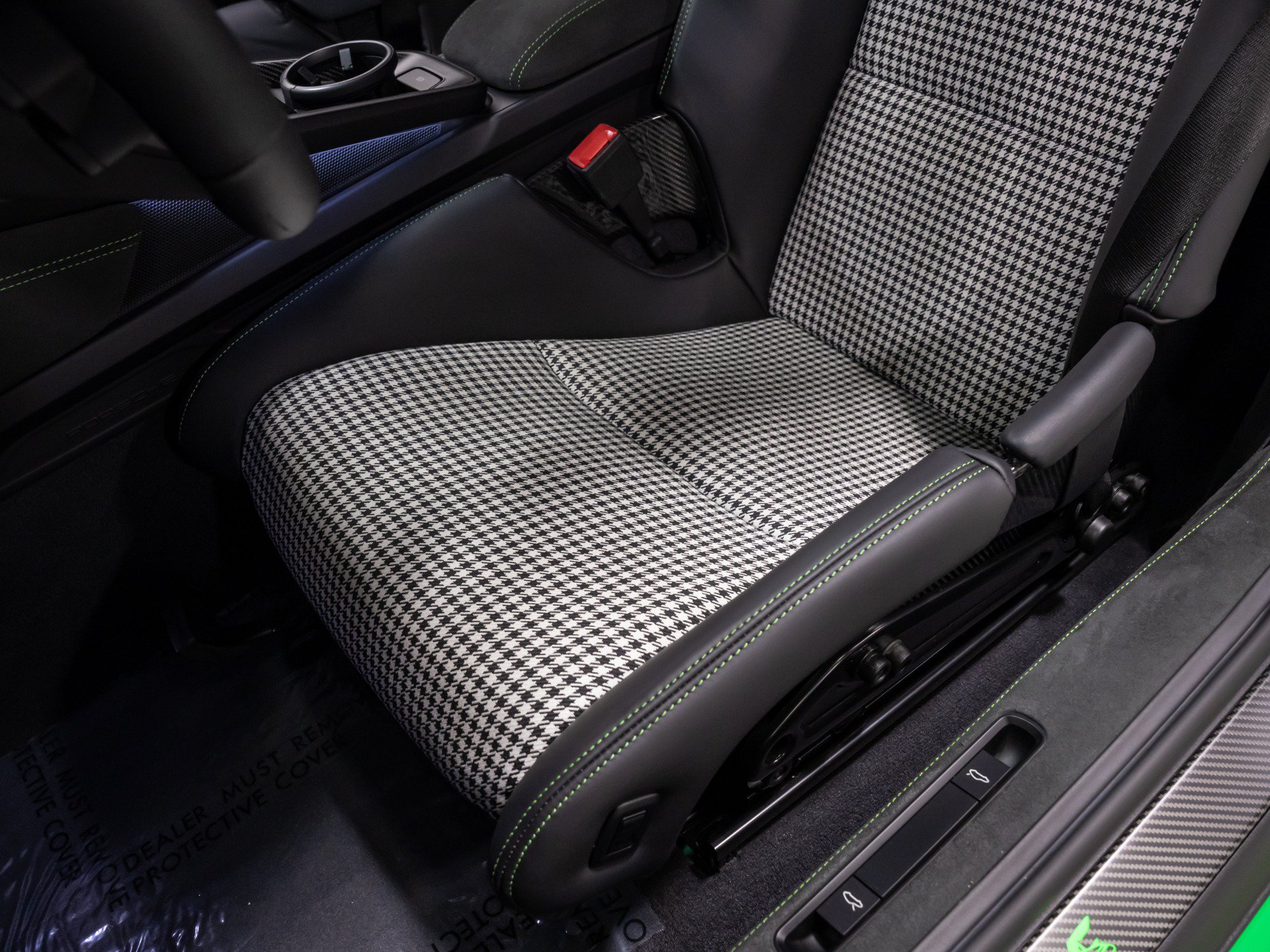 Used 2025 Porsche 911 GT3 RS RWD image 43