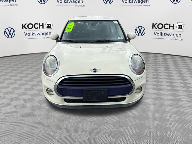 Used 2016 MINI Cooper 2-Door Hardtop FWD image 2