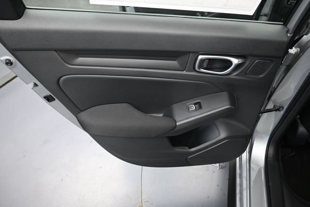 New 2026 Honda Civic Sport image 24