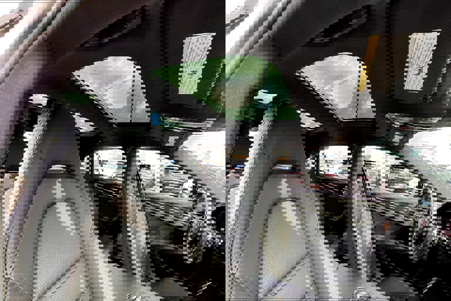 Used 2022 Porsche Panamera Turbo S image 25