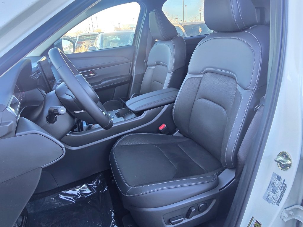 New 2026 MAZDA CX-5 Preferred AWD/4WD image 13