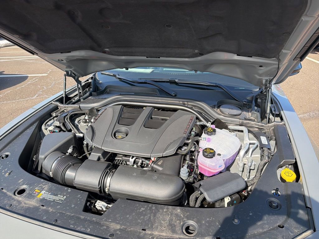 New 2026 Dodge Charger R/T Scat Pack image 14