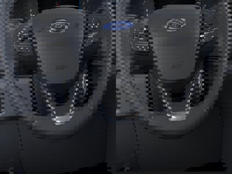 New 2026 Ford Transit 350 XL AWD/4WD image 12