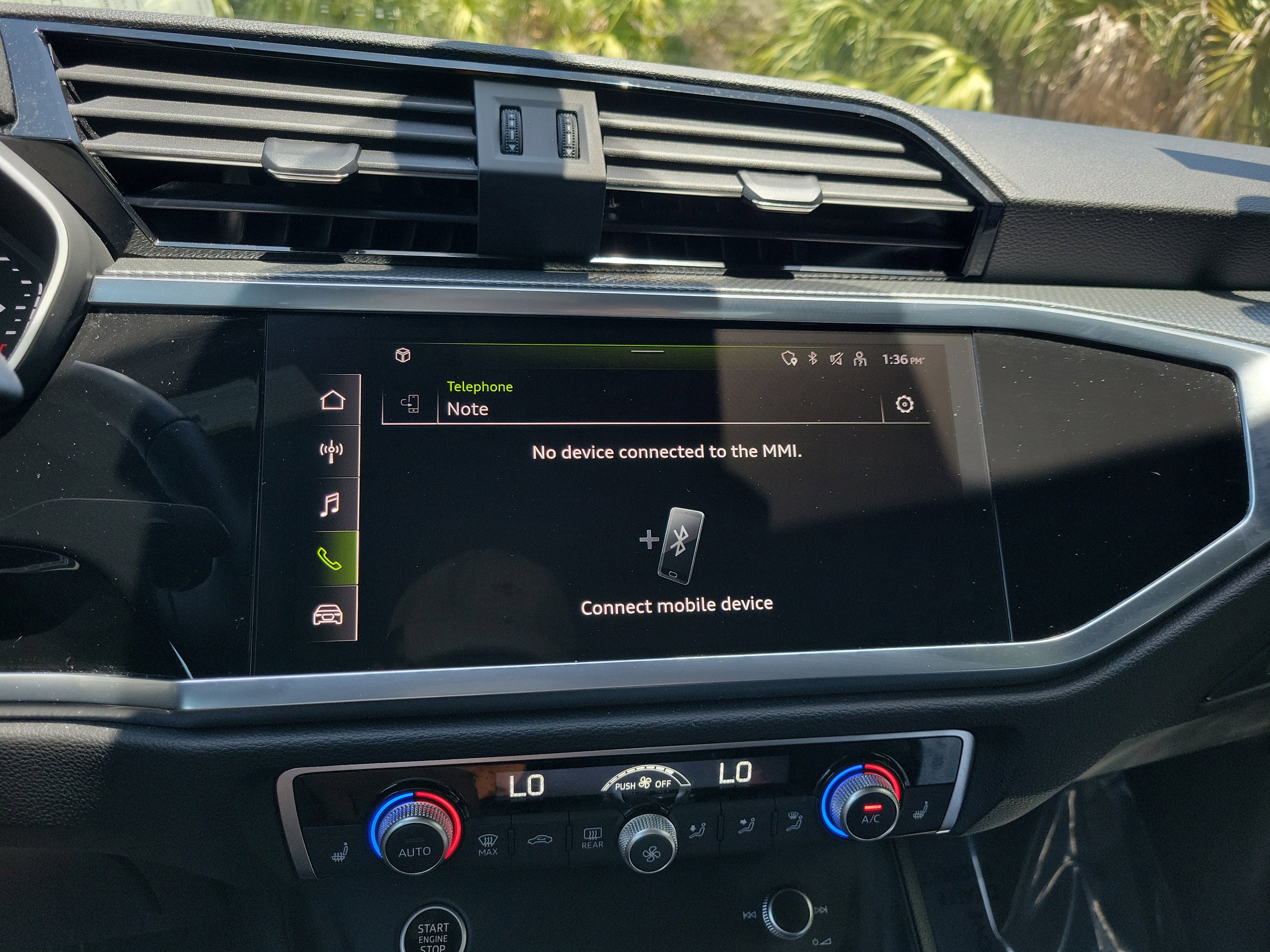 Certified 2023 Audi Q3 2.0T Premium w/ Black Optic Sport Package AWD/4WD image 24