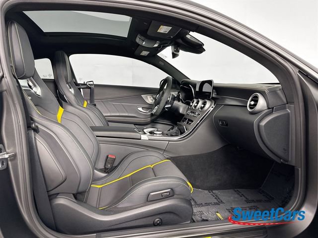 Used 2023 Mercedes-Benz C 63 AMG S image 10