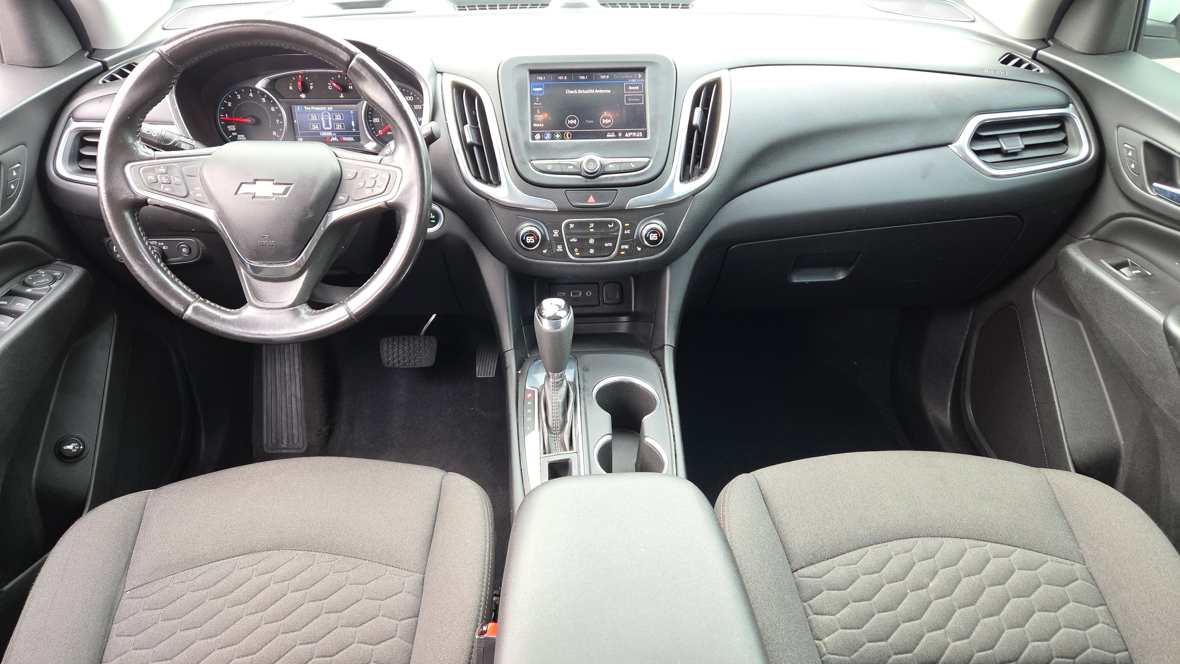 Used 2020 Chevrolet Equinox LT image 14