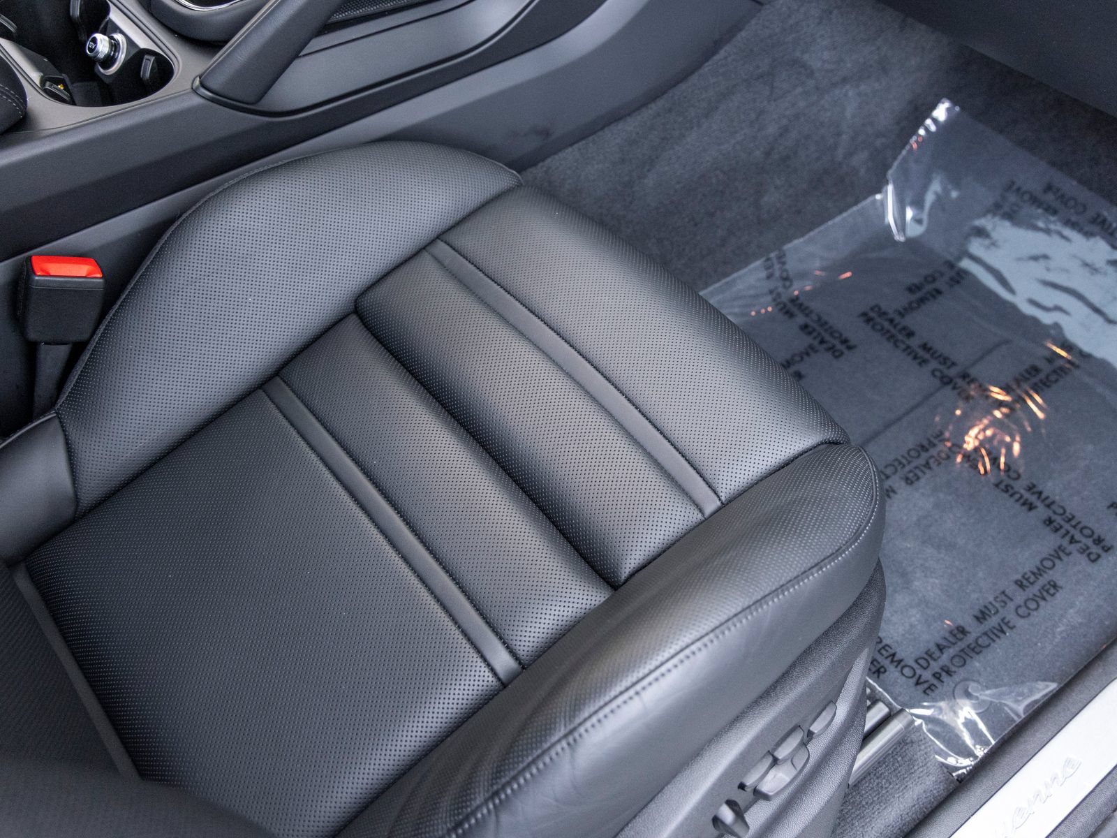 Used 2024 Porsche Cayenne Coupe AWD/4WD image 61