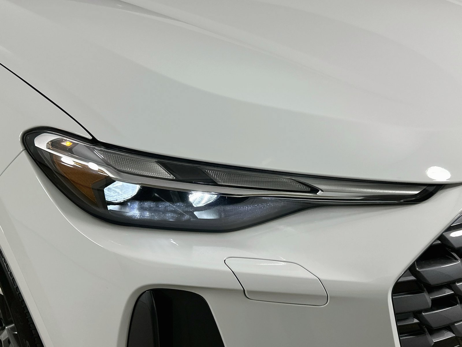 New 2026 Audi Q5 Premium AWD/4WD image 9