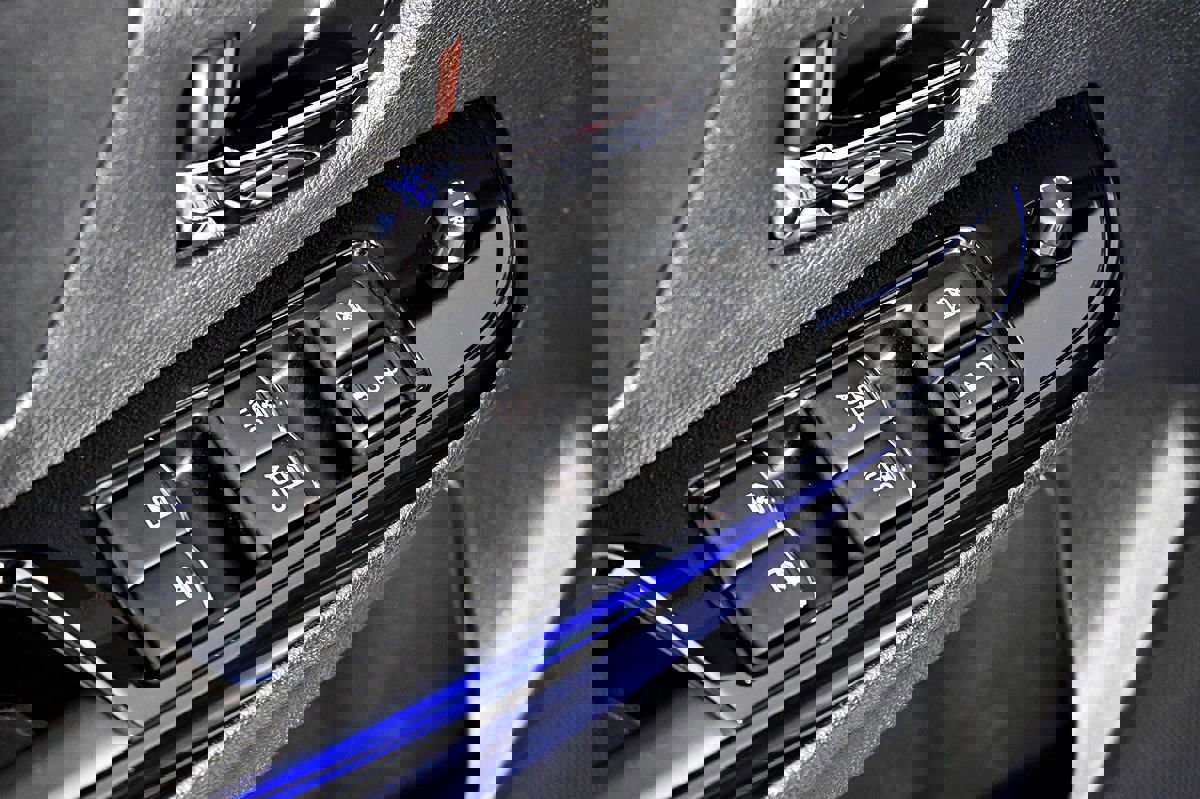 Used 2020 Subaru WRX STI image 18