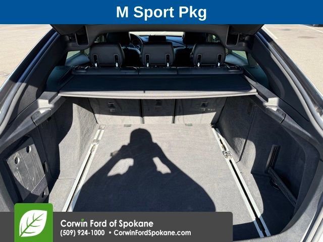 Used 2016 BMW 328i Gran Turismo xDrive image 21