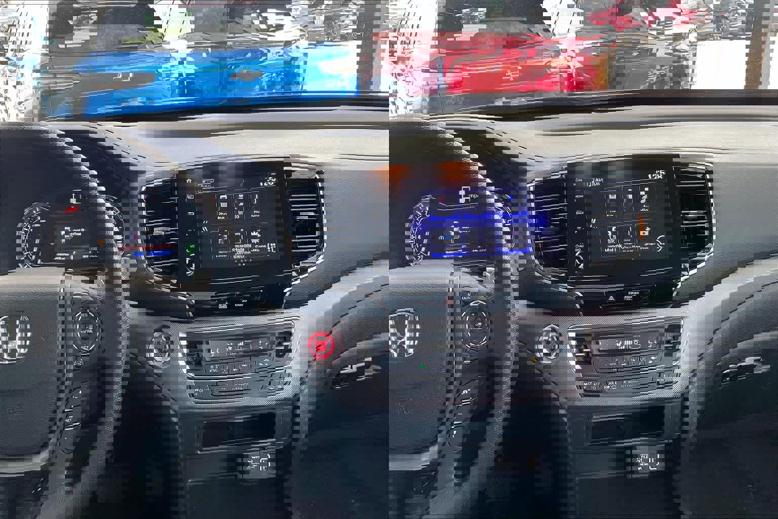 Used 2023 Honda Ridgeline Sport image 8