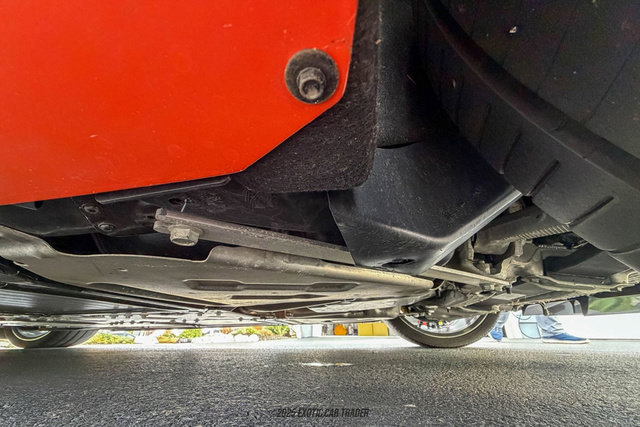 Used 2019 Chevrolet Corvette Z06 image 79