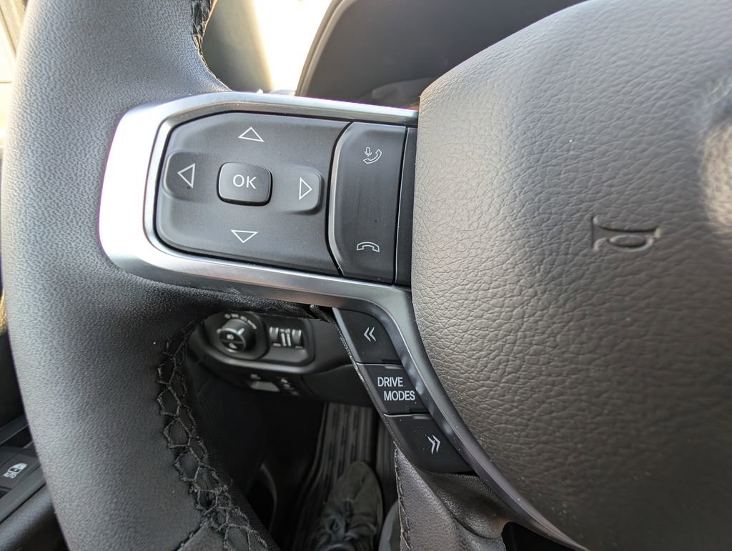 New 2026 RAM 1500 Big Horn image 23