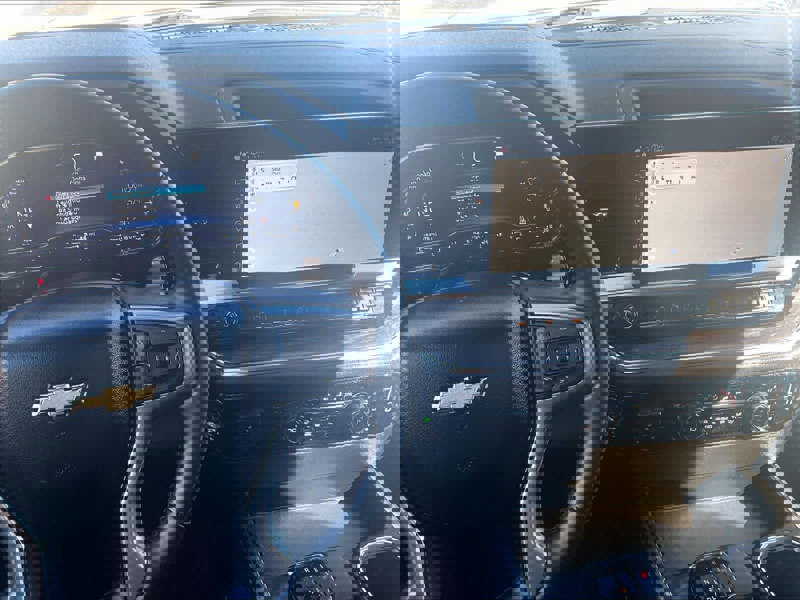 Used 2023 Chevrolet Silverado 1500 LTZ w/ LTZ Convenience Package II image 18