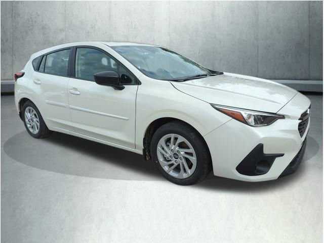 New 2025 Subaru Impreza 2.0i image 7