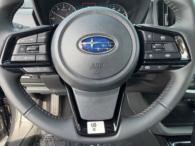 New 2026 Subaru Forester Sport AWD/4WD image 23