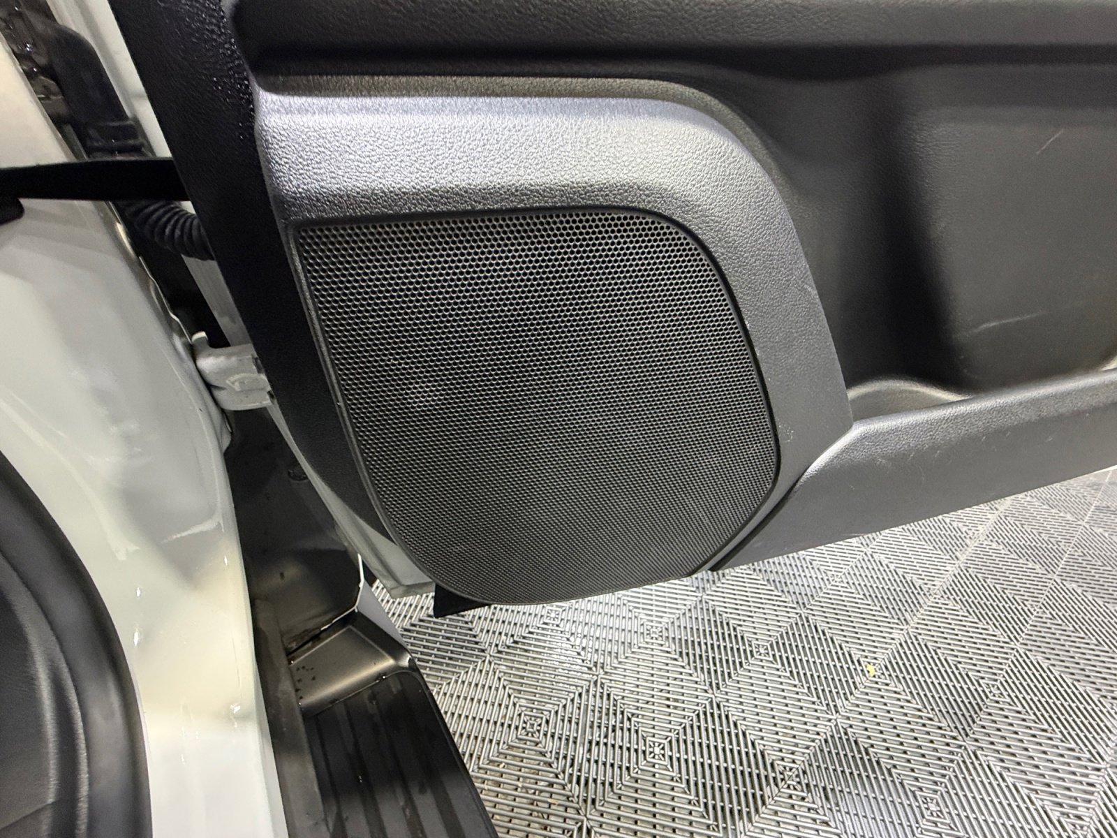 Certified 2025 Nissan Armada PRO-4X image 27