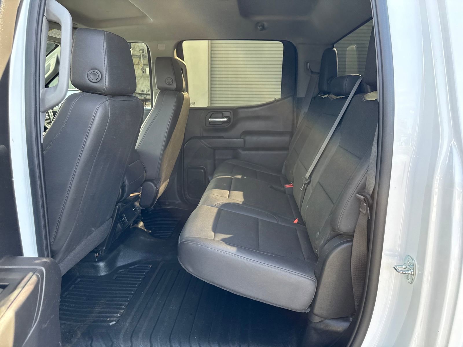 Used 2023 Chevrolet Silverado 1500 W/T w/ Trailering Package image 25