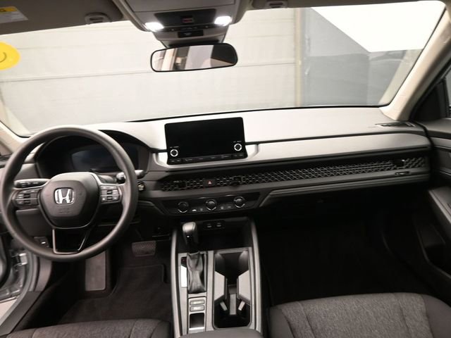 Used 2024 Honda Accord LX image 25