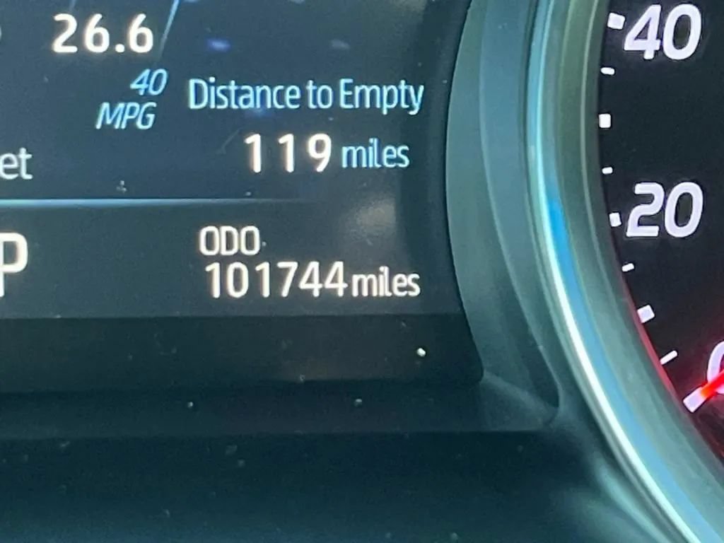 Used 2018 Toyota Camry XSE FWD image 49