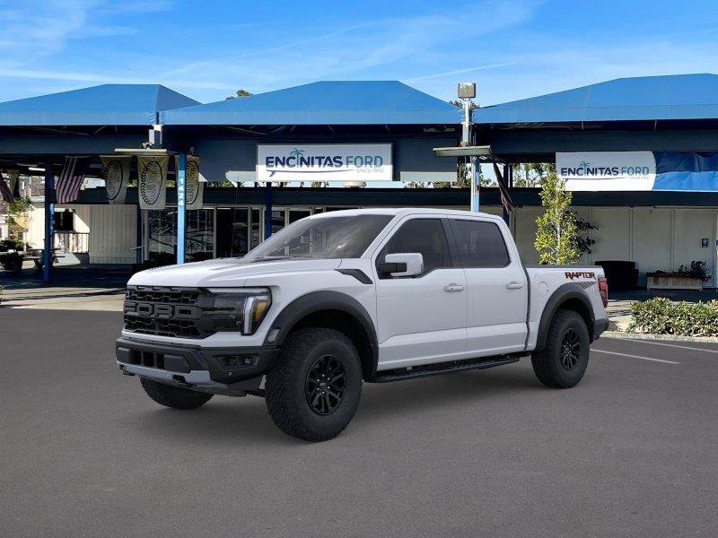 New 2026 Ford F150 Raptor AWD/4WD image 1